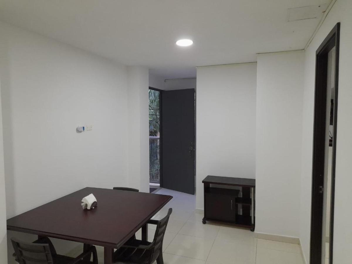 Apartaestudio Cartagena 2P Apartment Exterior photo